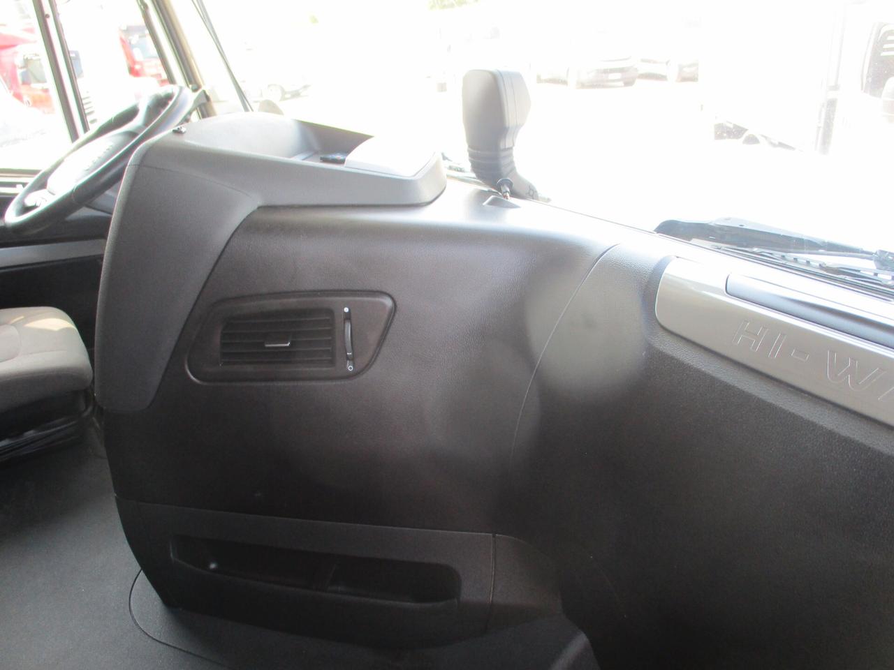 STRALIS XP 510 E6 CENTINA ALZA/ABB 7.80M ATT BIGA