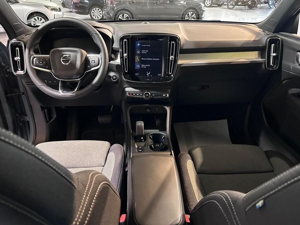 Volvo XC40 1.5 T4 Recharge Plug-in-Hybrid Core automatico