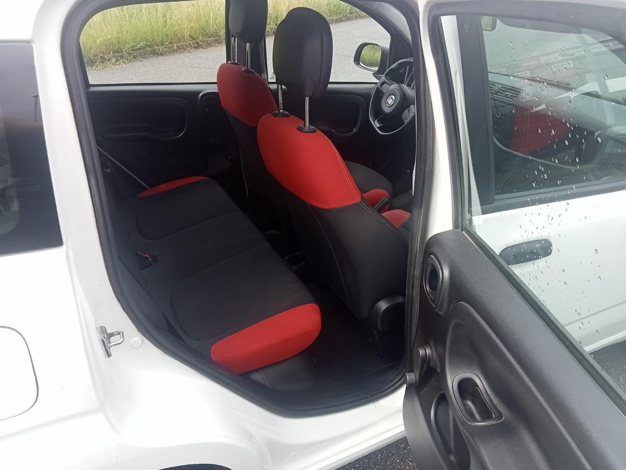 Fiat Panda 1.2 Pop