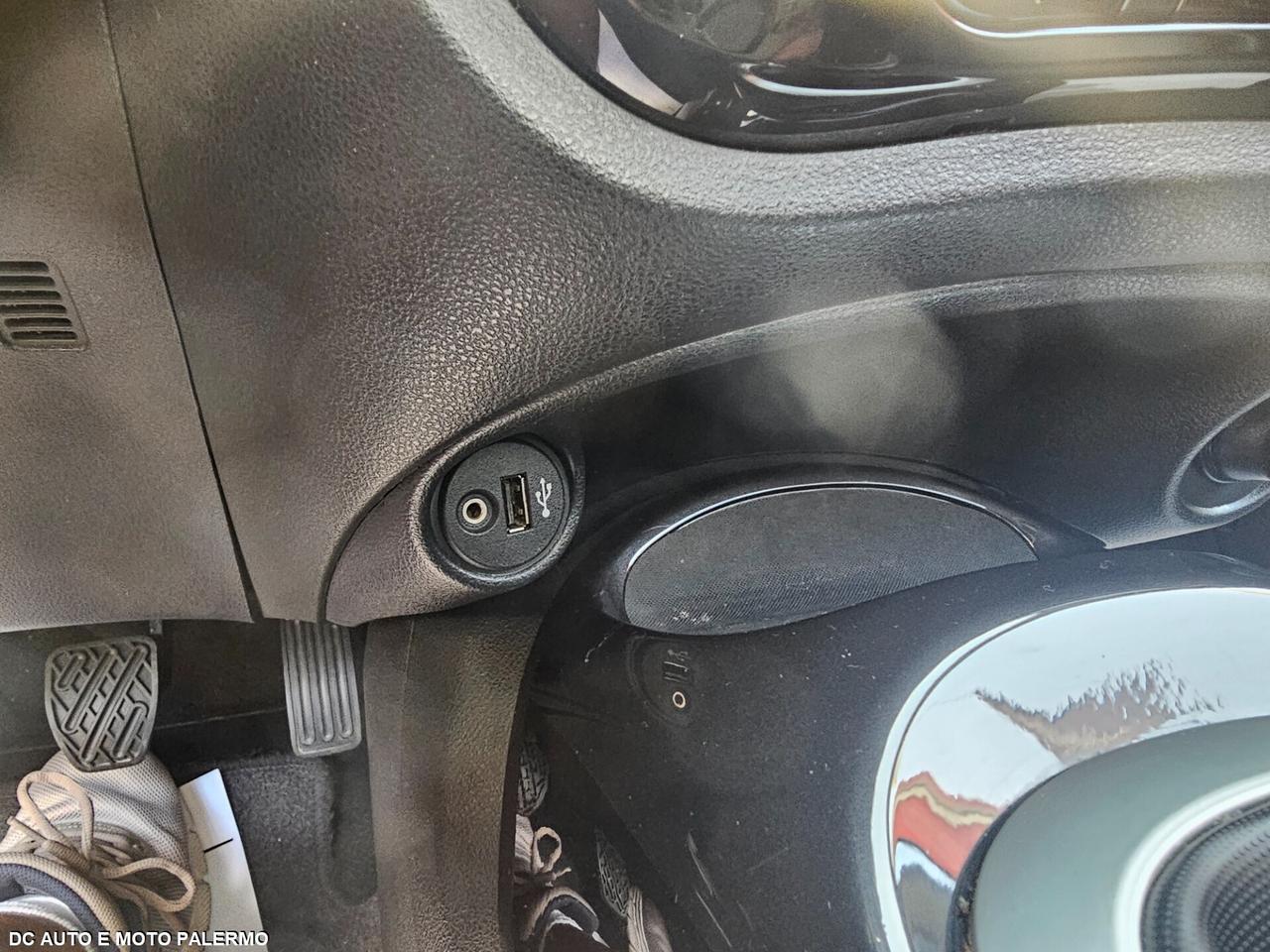 Nissan Juke 1.5 Diesel 110CV..N-Connecta..2017