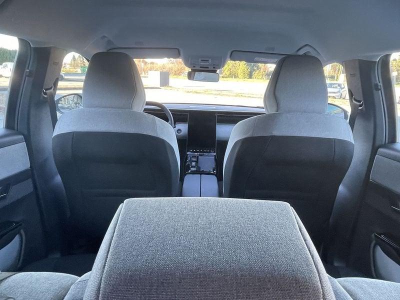 Citroën C5 Aircross C5 Aircross Hybrid 145 CV e-DCS6 You