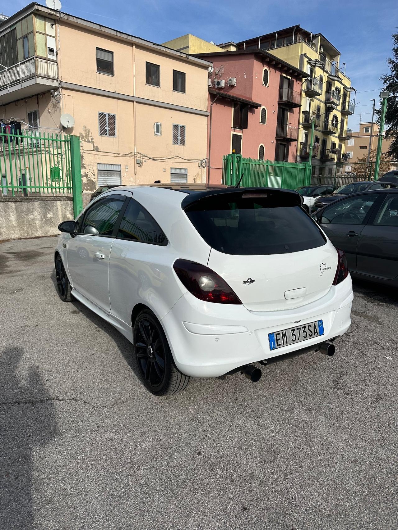 Opel Corsa 1.3 CDTI 95CV F.AP. 3 porte b-color