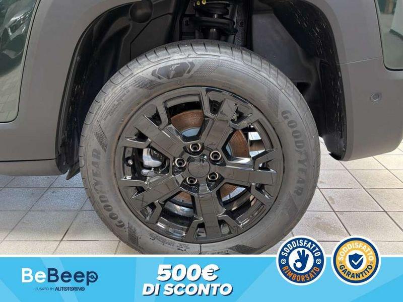 Jeep Renegade 1.3 T4 PHEV NORTH STAR 4XE AT6