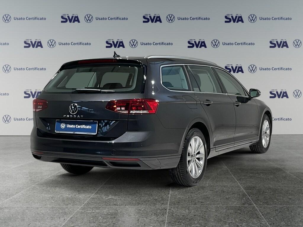 Volkswagen Passat 2.0 TDI 150CV DSG Business