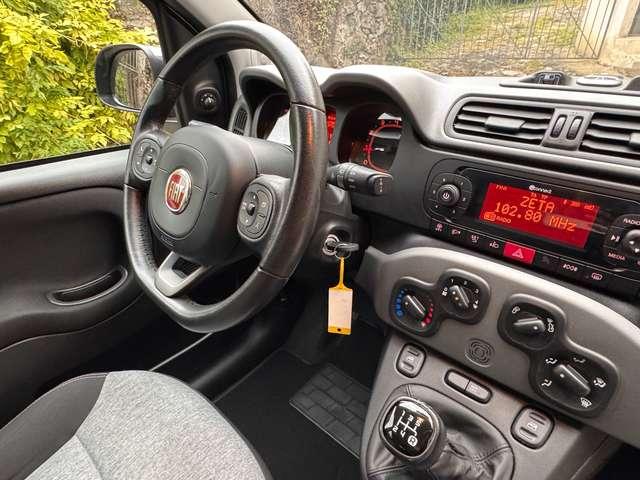 Fiat Panda 1.2 Lounge* Bluetooth* Sensori * 5 Posti *