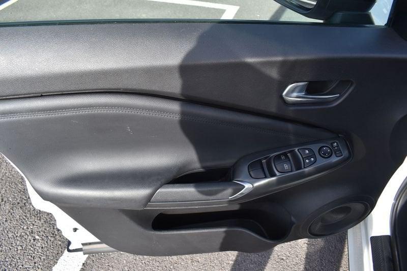 Nissan Juke Juke 1.6 hev N-Connecta