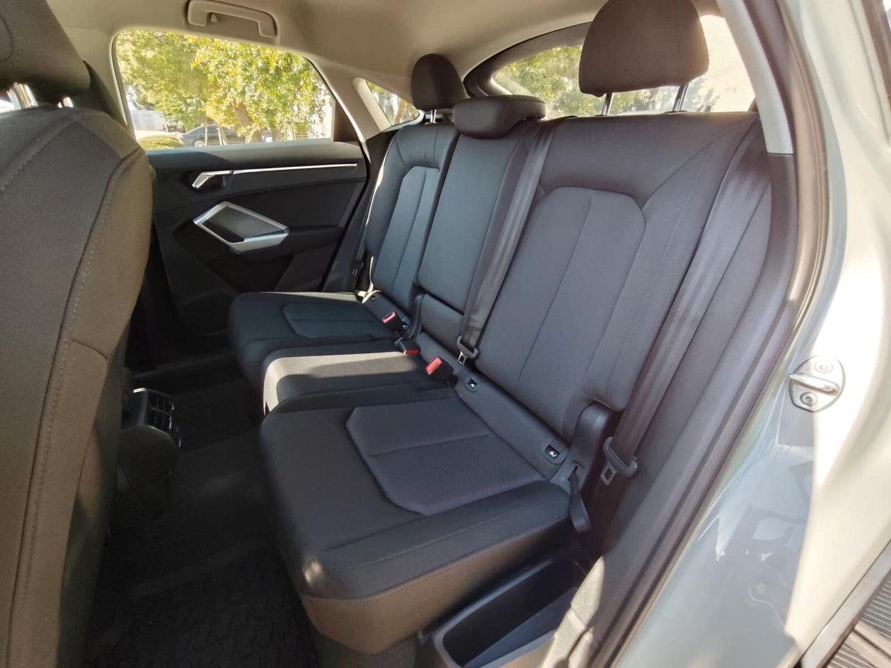 Audi Q3 SPB 35 TDI S tronic Business Plus