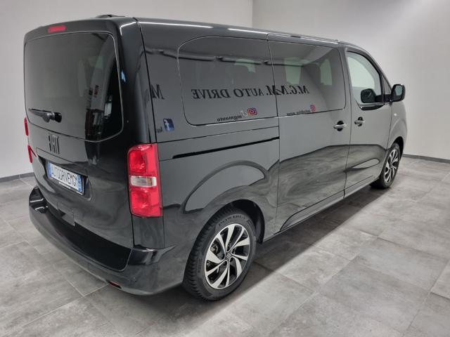 FIAT Ulysse 2.0 BlueHDi 180 CV AT8 L2