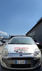 Fiat Punto Evo 1.4 Natural Power 77 Cv