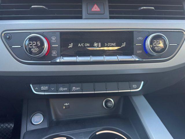 AUDI A5 SPB 40 TFSI S tronic Business