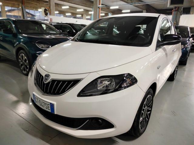 LANCIA Ypsilon 1.0 70cv Hybrid Platino PROMO