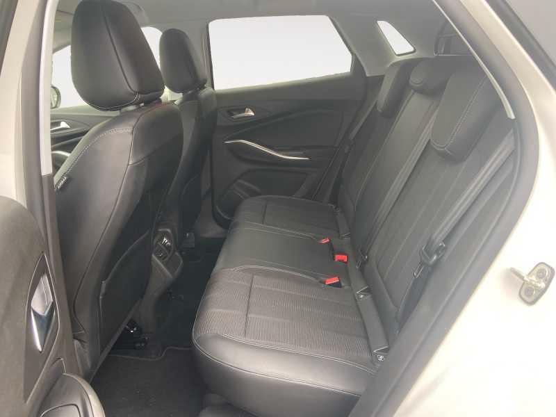 OPEL Grandland 1.5 ecotec s&s 130cv at8