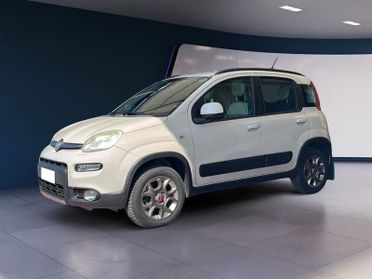FIAT Panda 1.3 Mjt 16v 75cv S&S 4x4