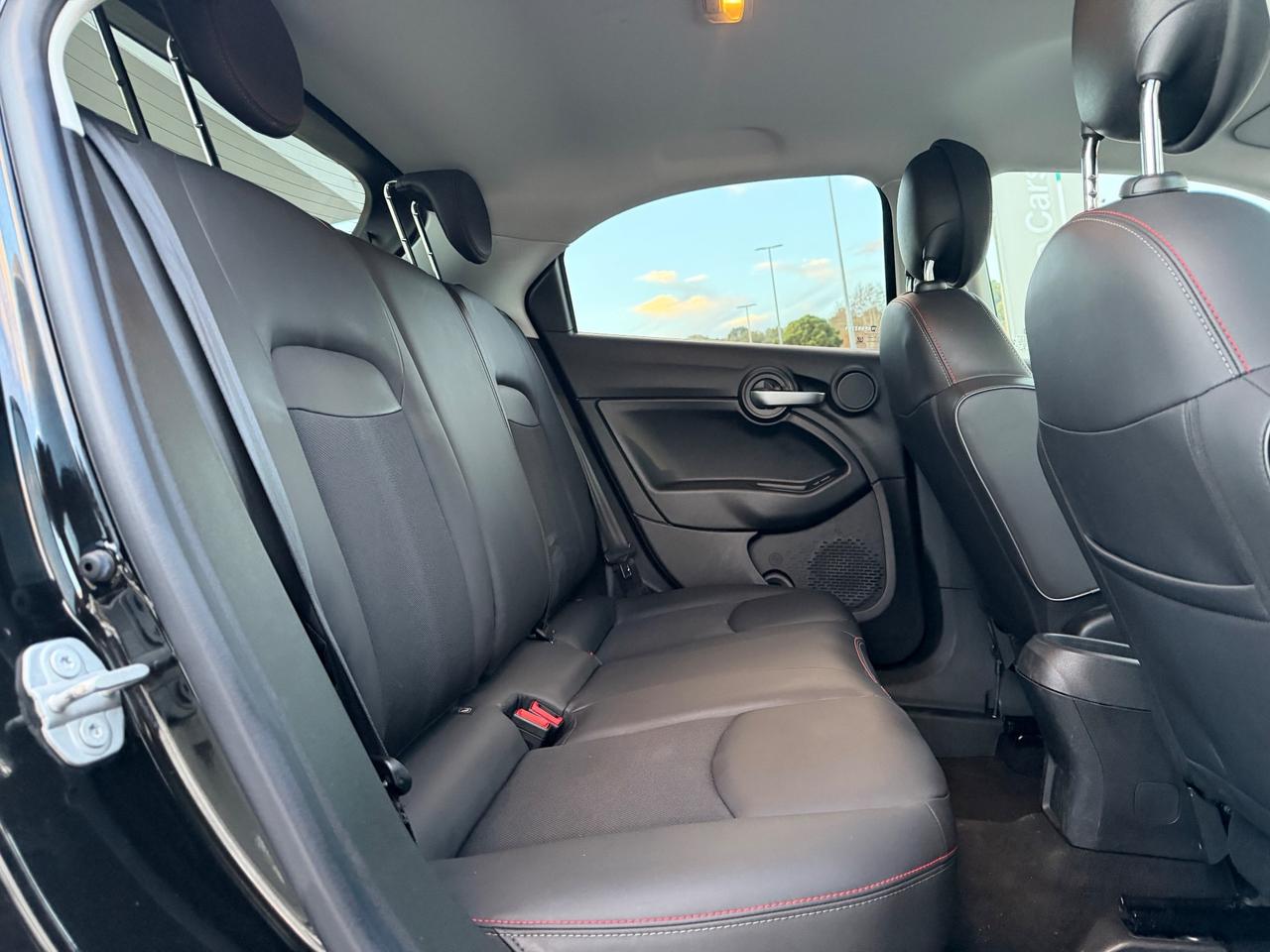 Fiat 500X 1.0 T3 120 CV Sport uni pro