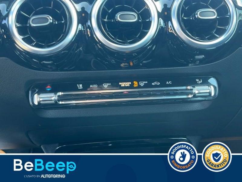 Mercedes-Benz Classe B B 180 SPORT