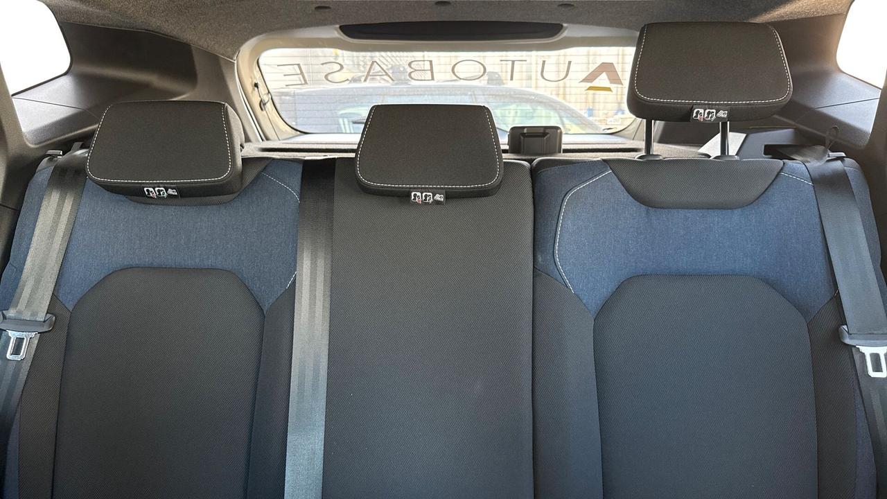 Dacia Duster Hybrid 140 CV Journey