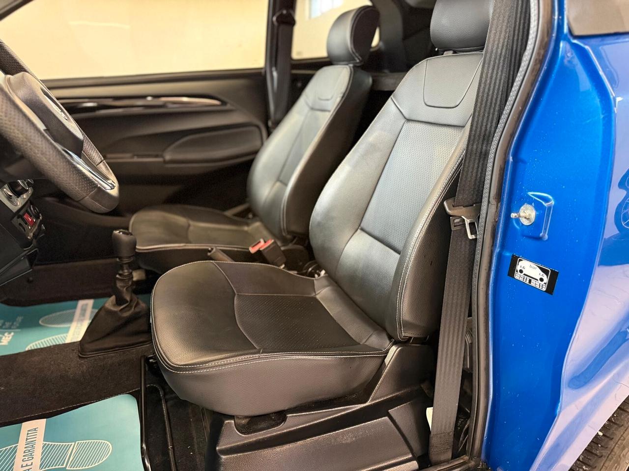 Aixam City eCity Sport Emotion