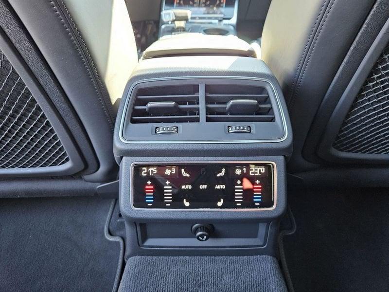 Audi A6 50 TDI 3.0 quattro tiptronic S-Line