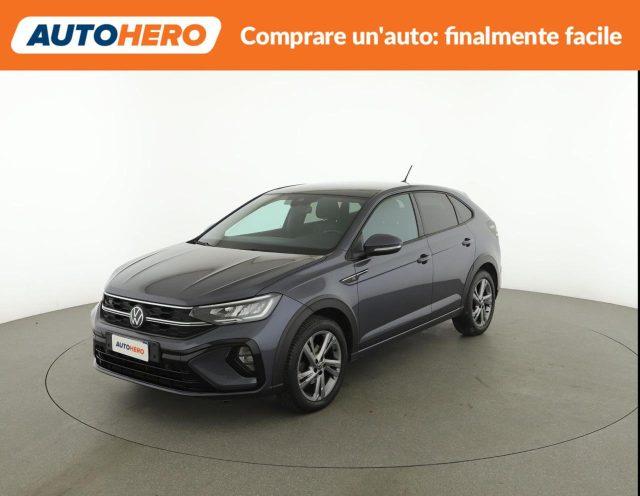 VOLKSWAGEN Taigo 1.0 TSI 110 CV DSG R-Line