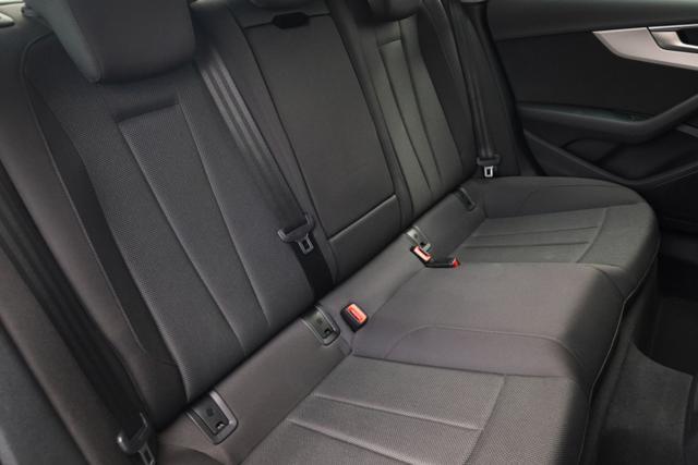 AUDI A5 SPB 40 TDI quattro S tronic MHEV