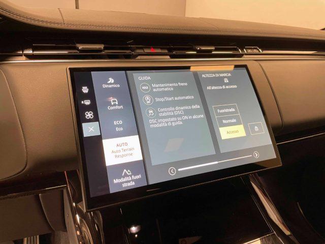 LAND ROVER Range Rover Sport 3.0D MHEV DYNAMIC HSE AWD 250CV - IVA DEDUCIBILE