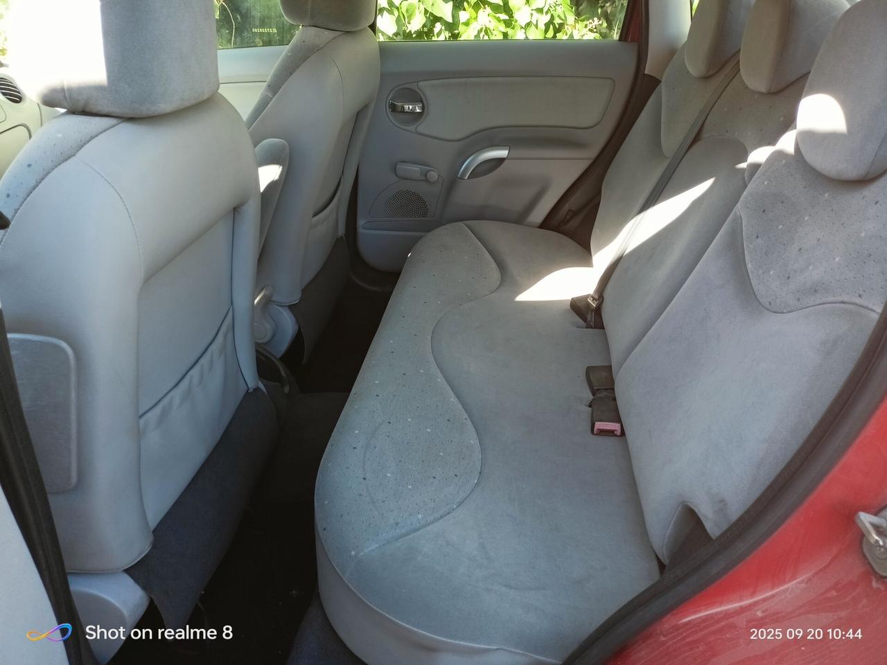 Citroen C3 1.4 HDi Exclusive