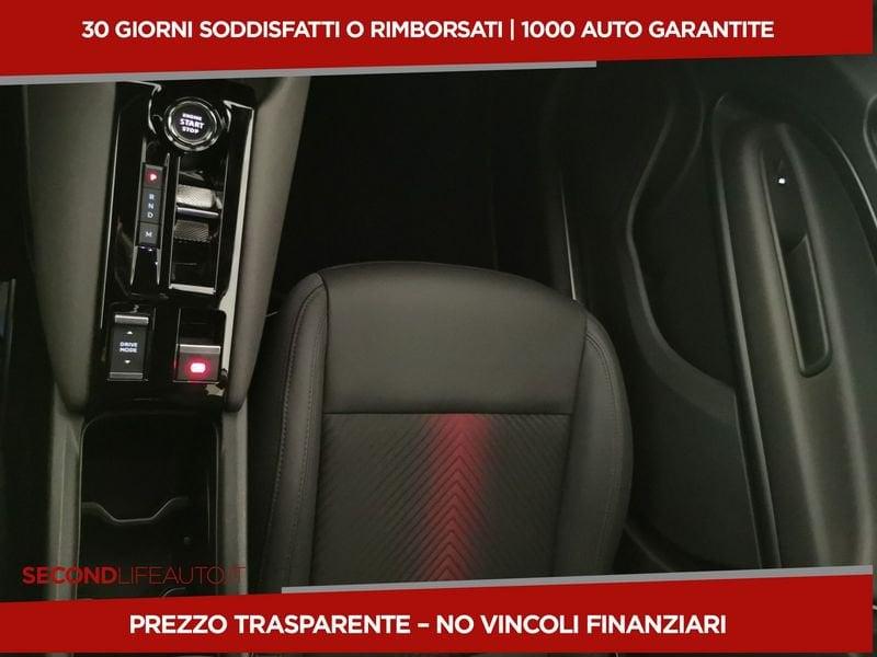 Alfa Romeo Junior 1.2 ibrida Speciale 145cv edct6