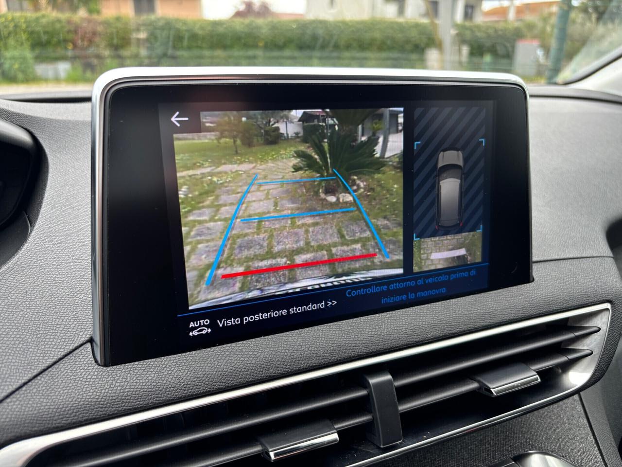 Peugeot 3008 1.5 BlueHDi 130CV S&S Allure-2020