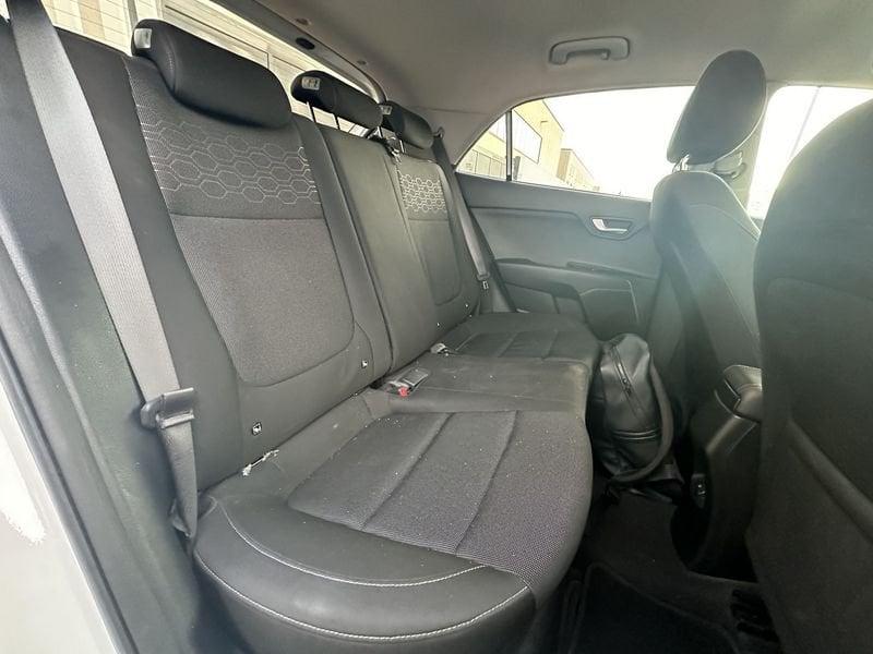 Kia Rio Rio 1.2 mpi Evolution 84cv my18