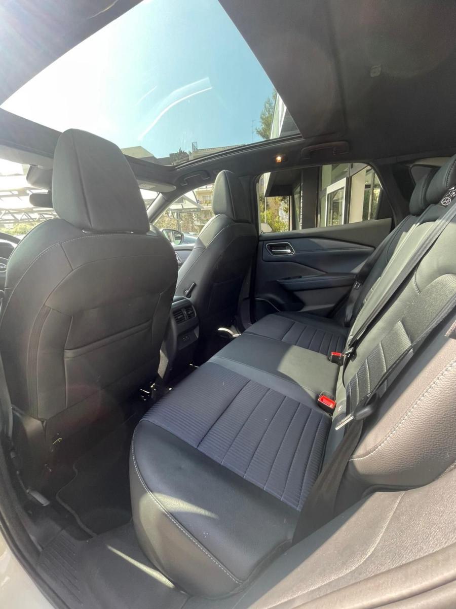 NISSAN - Qashqai - e-Power Tekna+