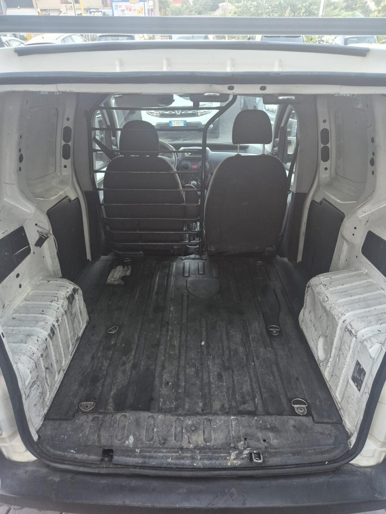 Fiat Fiorino 1.3 MJT 75CV Furgone Adventure