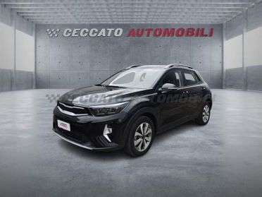 KIA Stonic Stonic 1.2 mpi Style 79cv