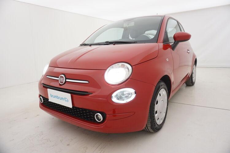 Fiat 500 Pop EasyPower BR095425 1.2 GPL 69CV