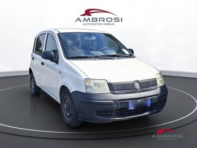 FIAT Panda 1.2 Van Active 2 posti - PER OPERATORI DEL SETTORE
