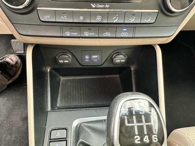 HYUNDAI Tucson 1.7 CRDi XPossible OK NEOPATENTATO