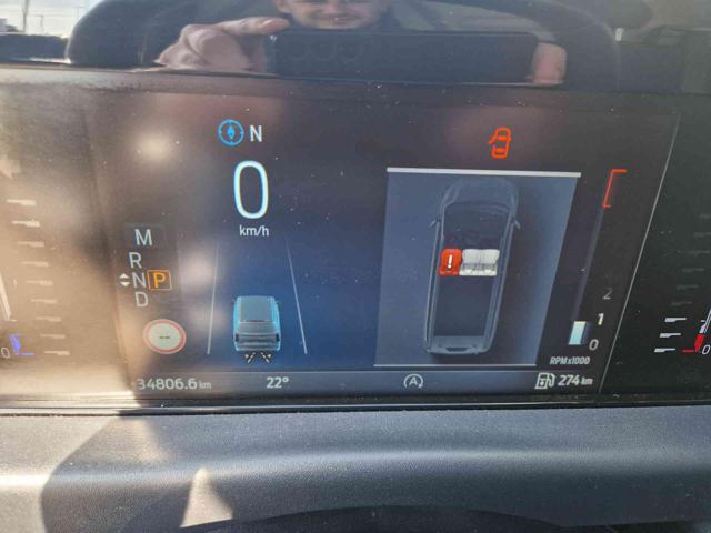 FORD Transit Custom 300 2.0 td 170CV aut. PC Sport