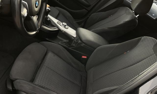 BMW Serie 1 118d 5p. Msport