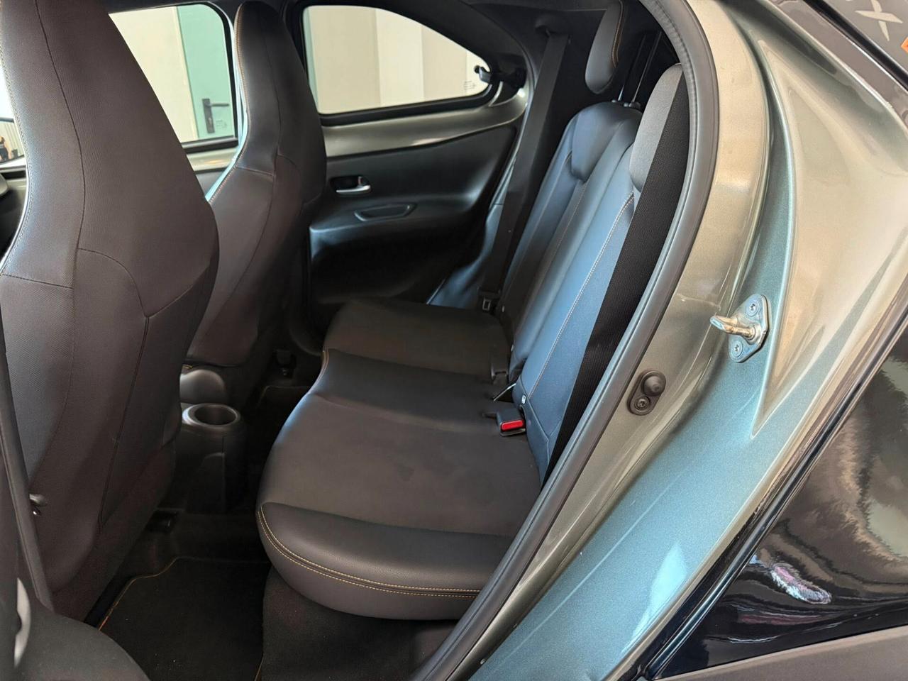 Toyota Aygo X Limited Edition 1.0 VVT-i 72 cv