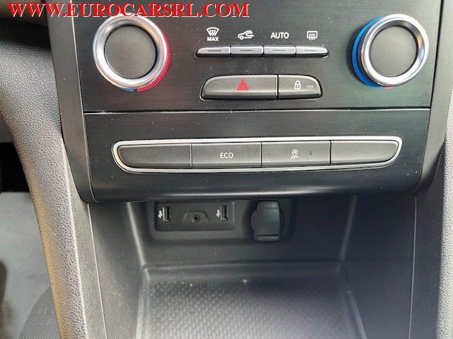 RENAULT Megane Mégane Sporter Blue dCi 115 CV Duel2