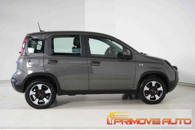 FIAT Panda 1.0 FireFly S&S Hybrid City Cross