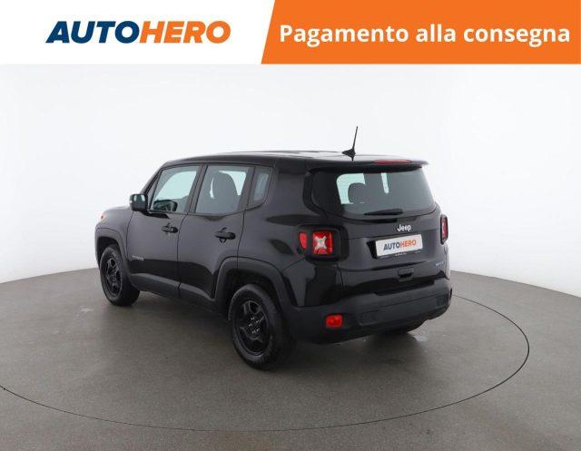 JEEP Renegade 1.6 E-TorQ EVO Sport