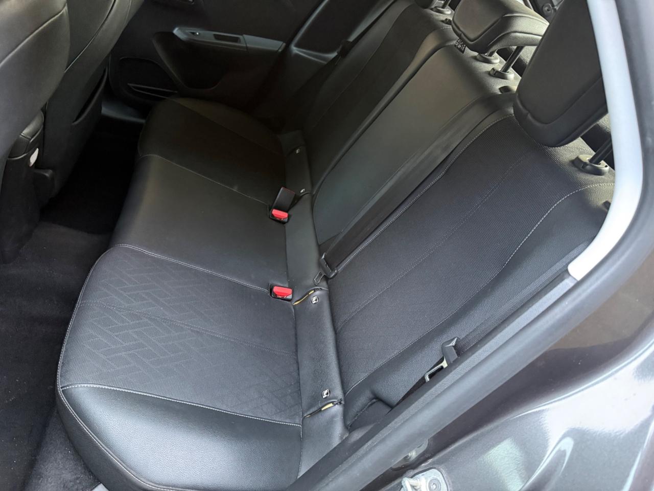 Opel Corsa 1.2 Elegance