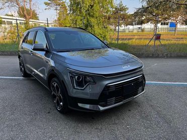 KIA e-Niro HEV Style NUOVA