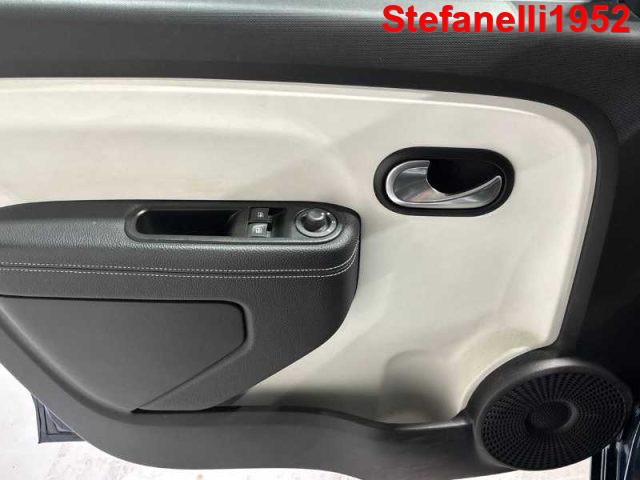 RENAULT Twingo III - Zen 22kWh