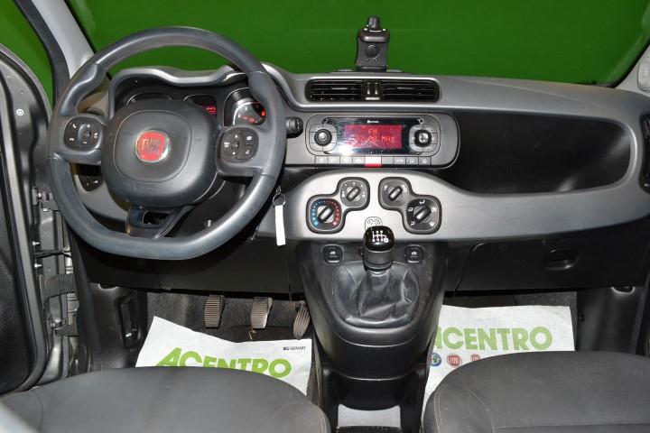 FIAT PANDA - 1.0 70cv Hybrid CITY CROSS