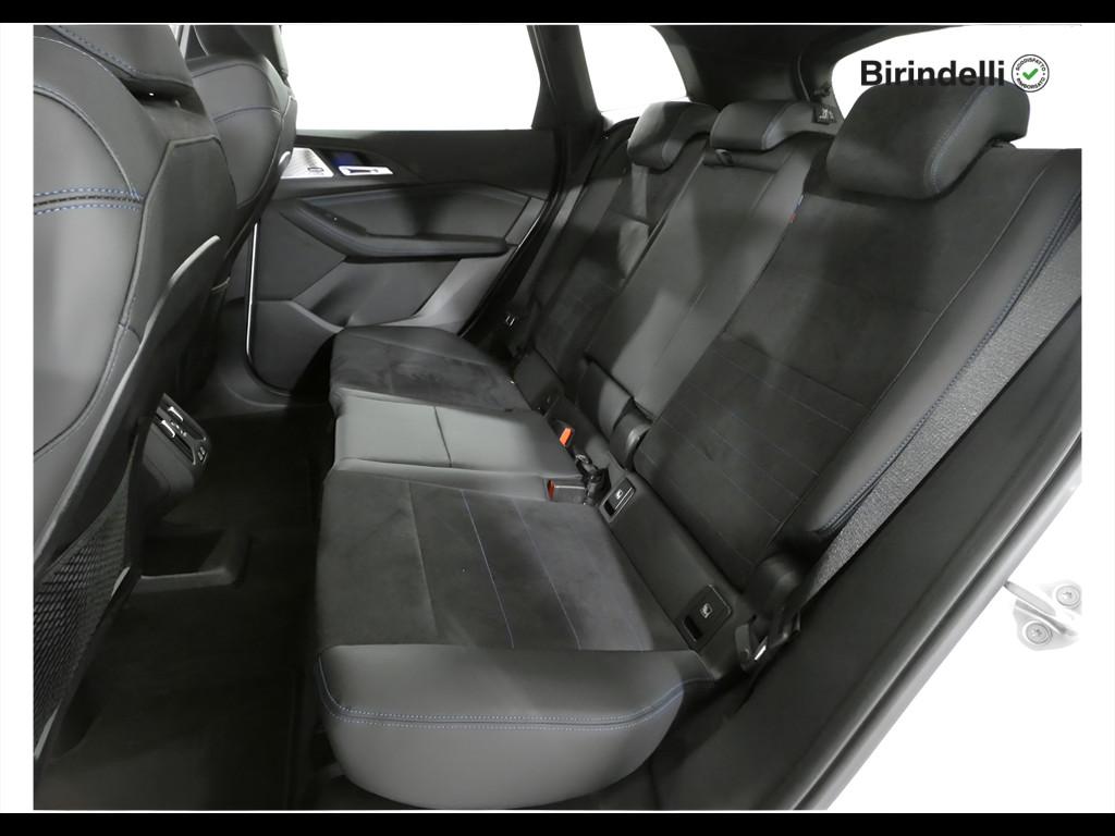 BMW 218d Active Tourer