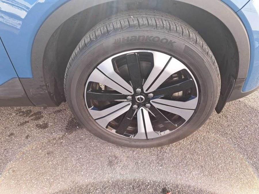 VOLVO Xc40 T5 Recharge Plug-In Hybrid Aut. Ultimate Bright