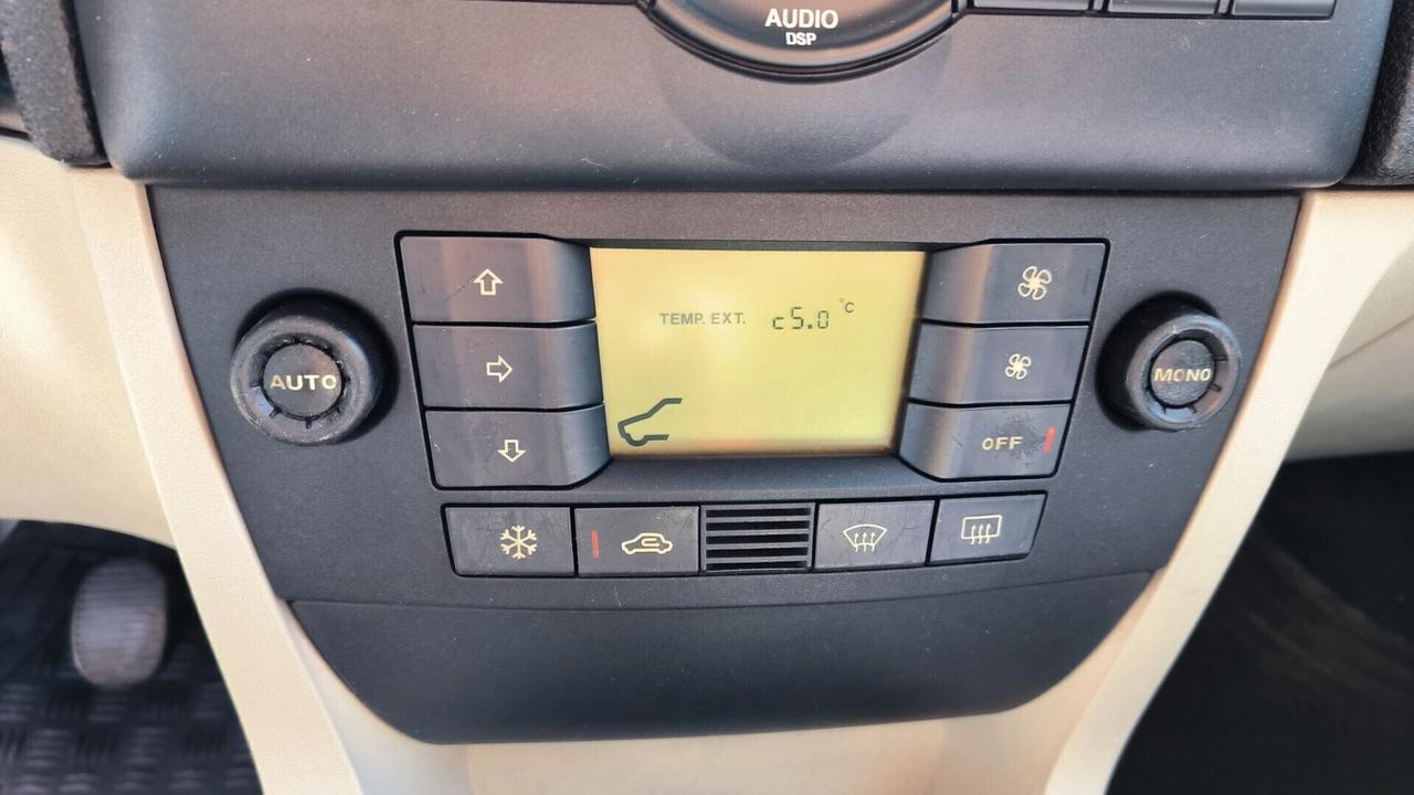 Fiat Stilo 1.9 JTD