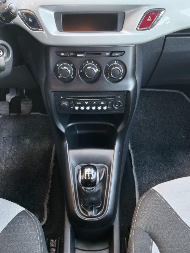 DS AUTOMOBILES DS 3 1.4 VTi 95 GPL airdream Just Black