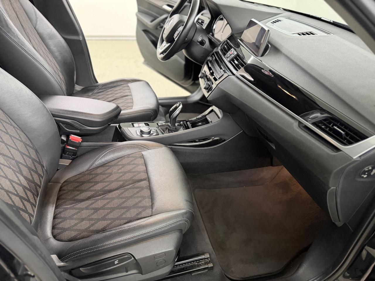 Bmw X1 Msport CAMBIO AUTOMATICO (anno 2018)